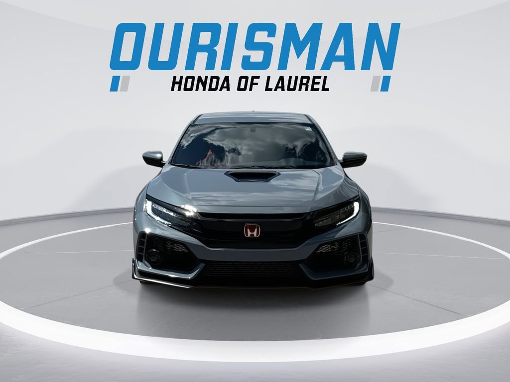 Used 2019 Honda Civic Type R image 3