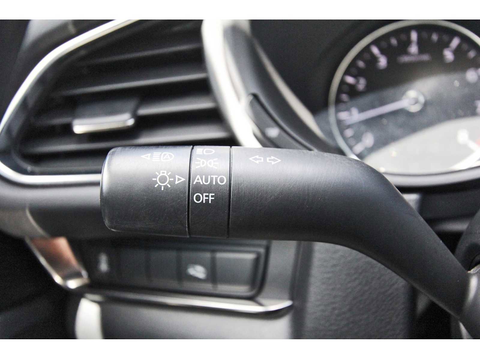 Used 2023 MAZDA CX-30 AWD 2.5 S w/ Preferred Package image 17