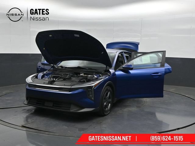 Used 2025 Kia K4 FWD image 60