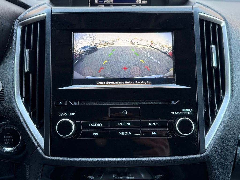 Used 2019 Subaru Forester Premium image 41