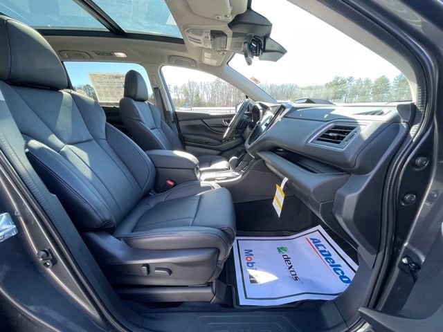 New 2026 Subaru Ascent Limited image 24