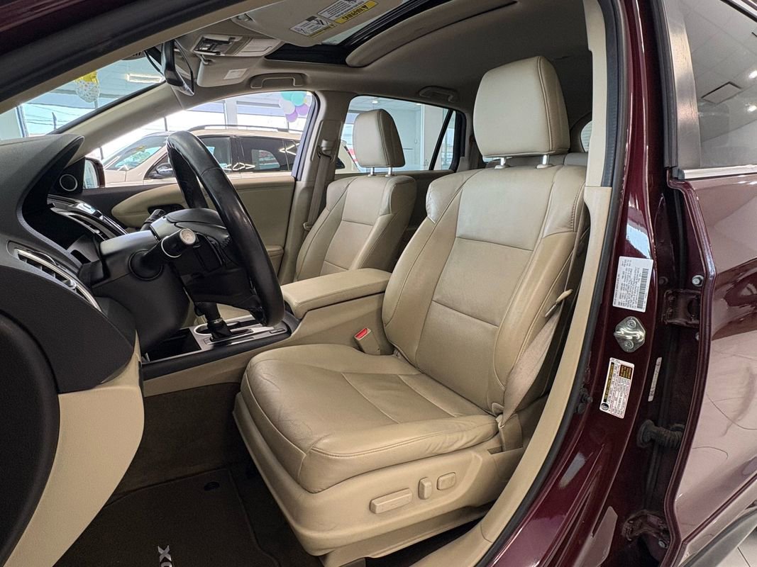 Used 2018 Acura RDX AWD w/ Advance Package image 20