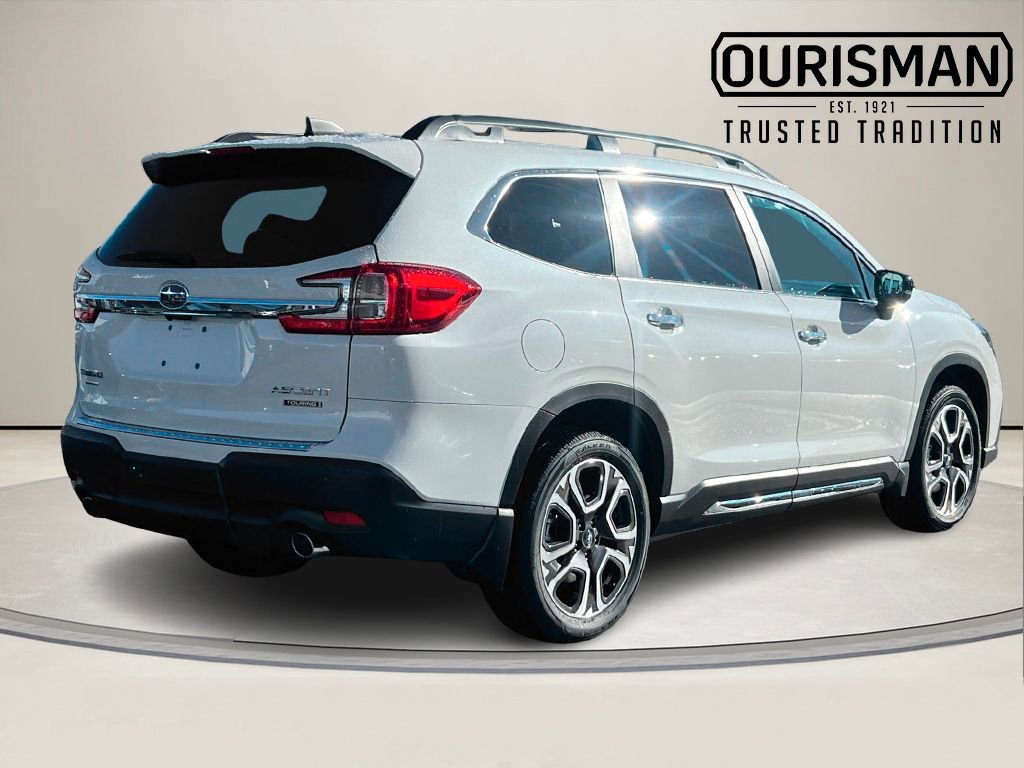 New 2026 Subaru Ascent Touring image 3