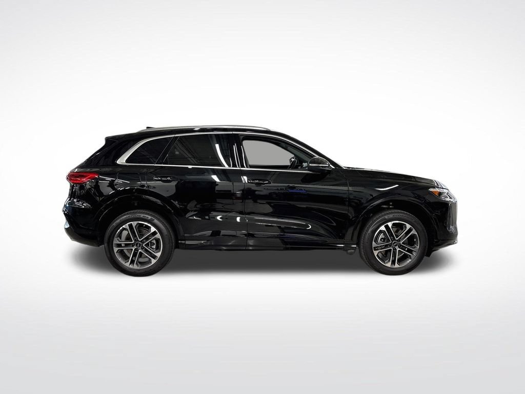 New 2026 Audi Q5 Premium Plus AWD/4WD image 6