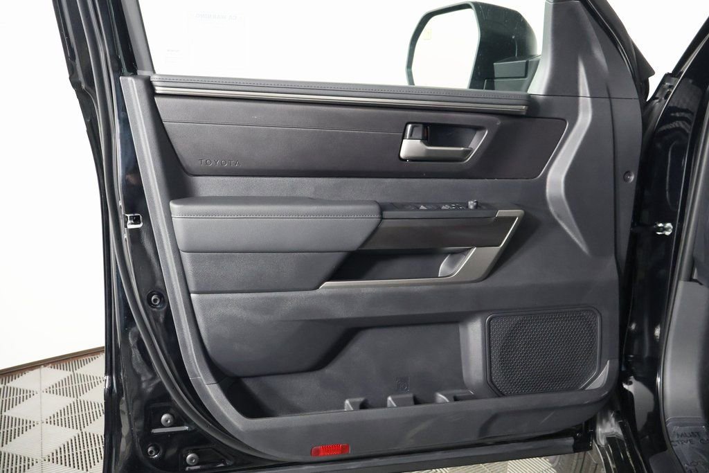 New 2026 Toyota Tundra SR5 image 7