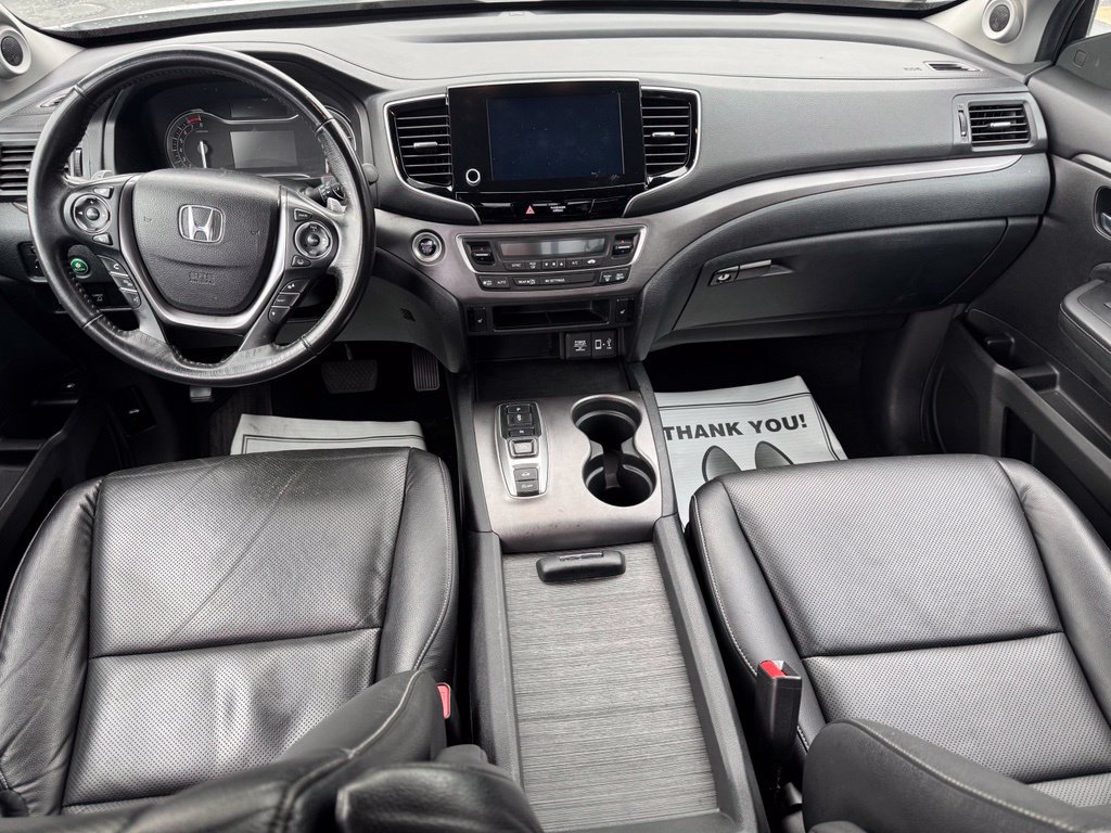 Used 2023 Honda Ridgeline RTL image 19