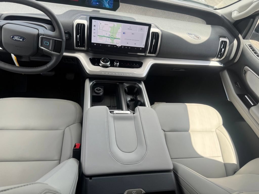 New 2026 Ford Expedition Active AWD/4WD image 43