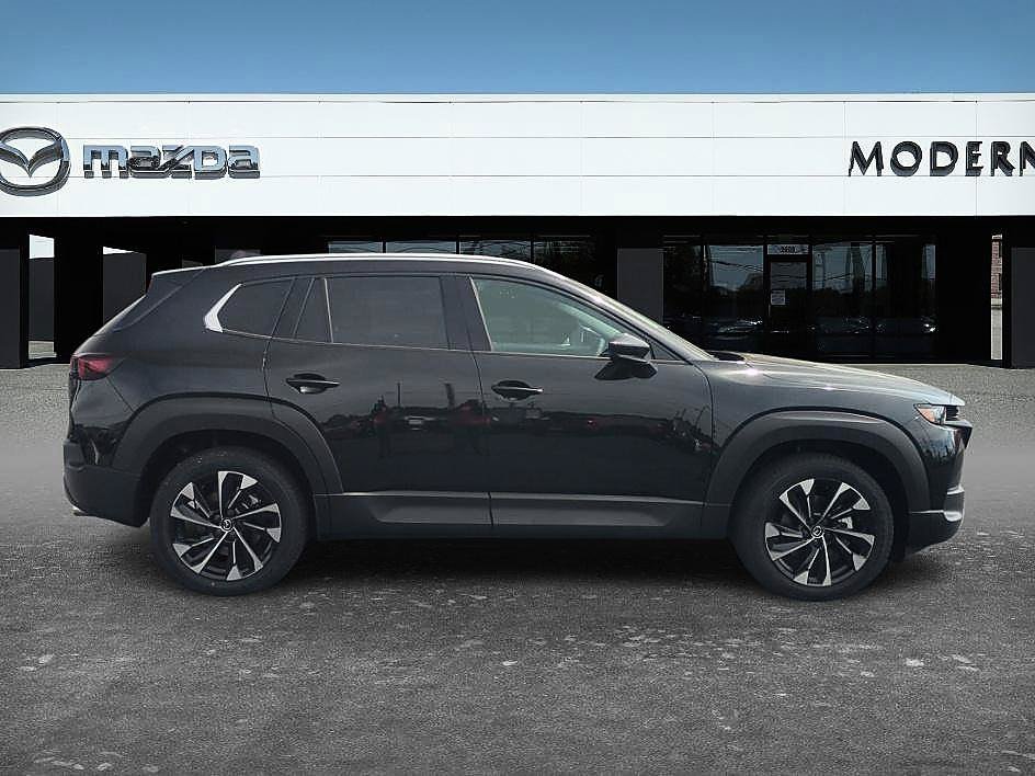 New 2026 MAZDA CX-50 2.5 Hybrid w/ Weather Package AWD/4WD image 6