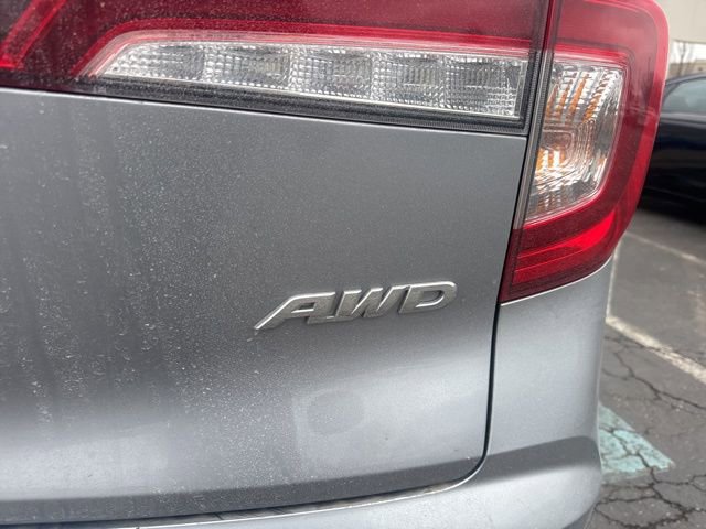 Used 2022 Honda Pilot EX-L image 12