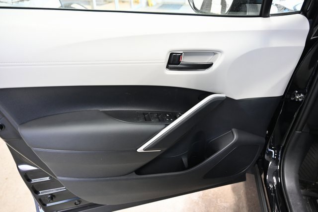 New 2026 Toyota Corolla Cross L image 26