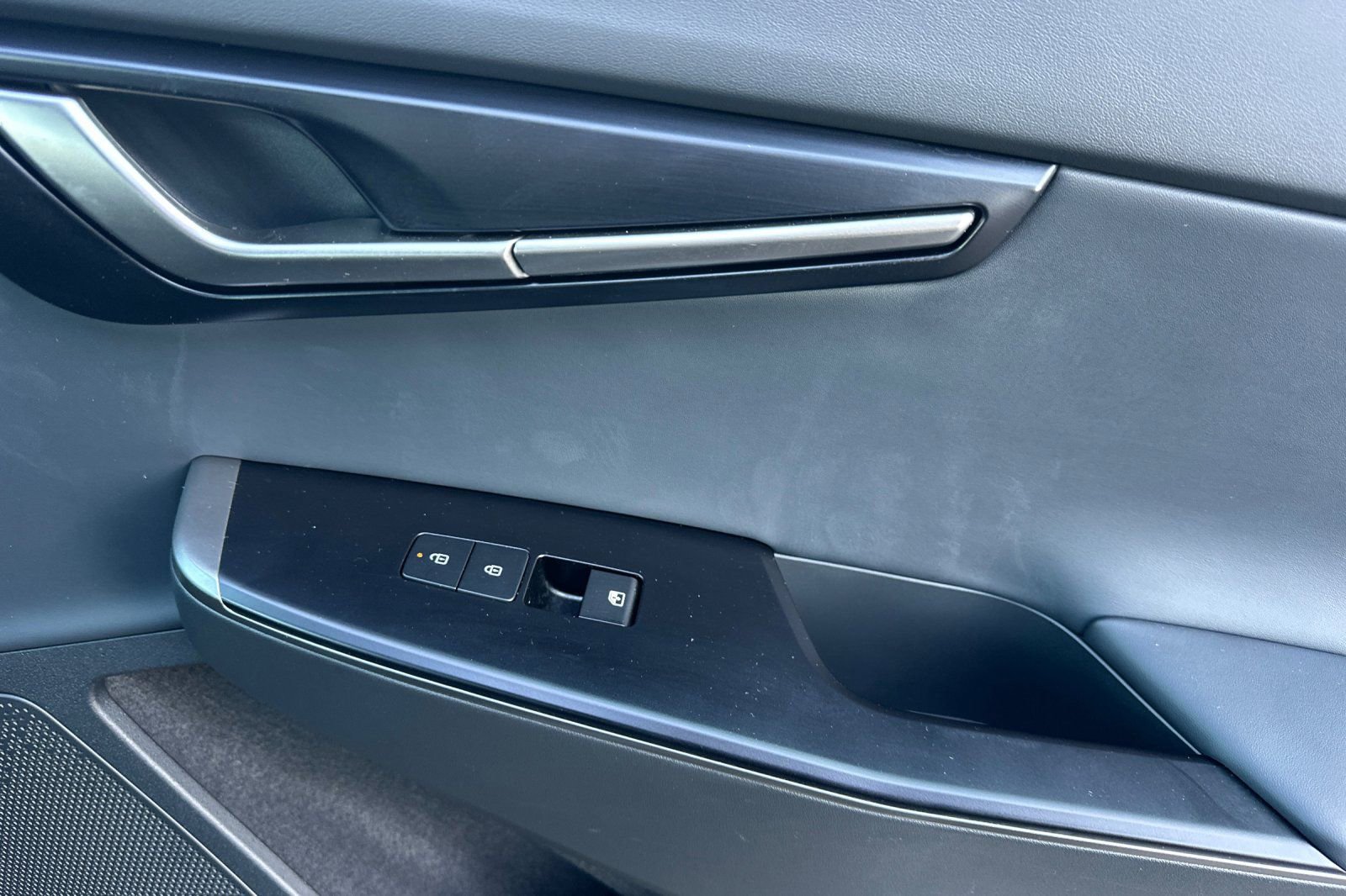 Used 2025 Kia EV6 Light image 22