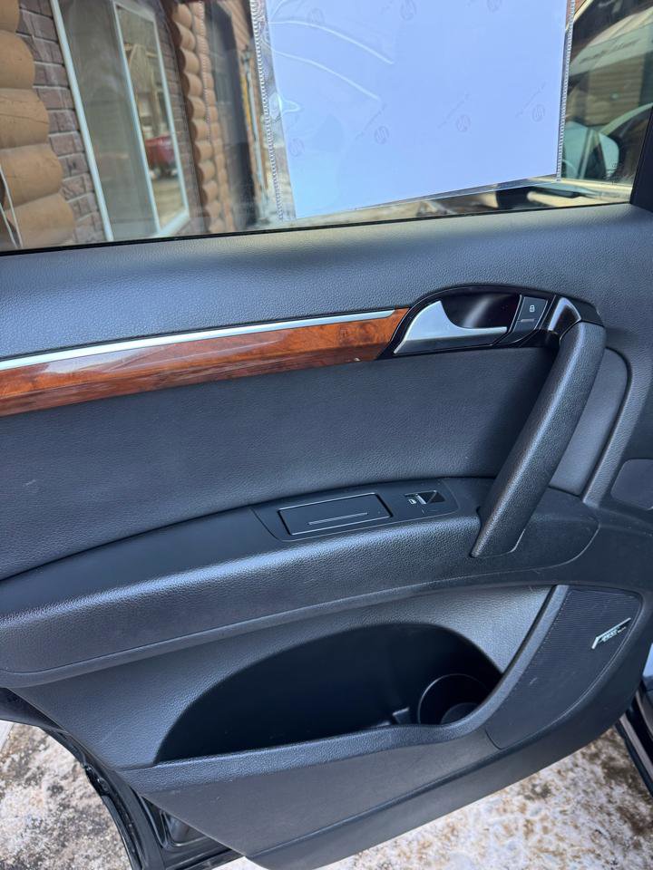 Used 2015 Audi Q7 TDI Premium Plus w/ Premium Plus Package image 16