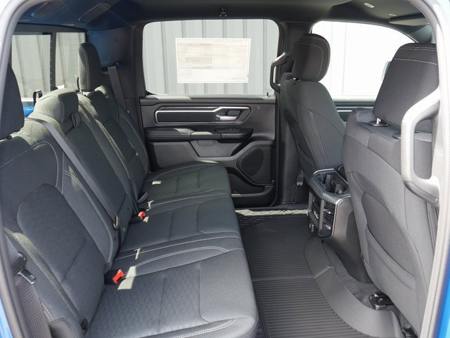 New 2026 RAM 1500 Big Horn image 29