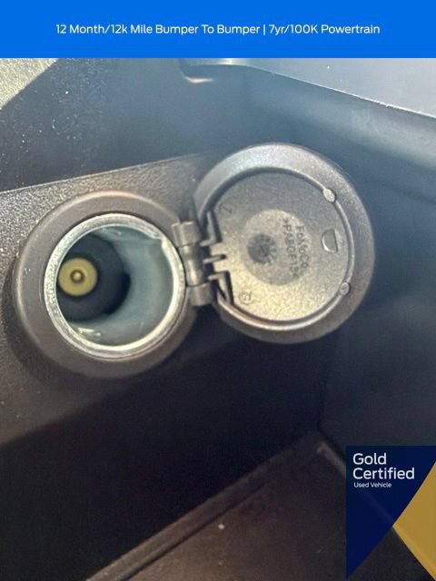 Used 2025 Ford Mustang Premium RWD image 45