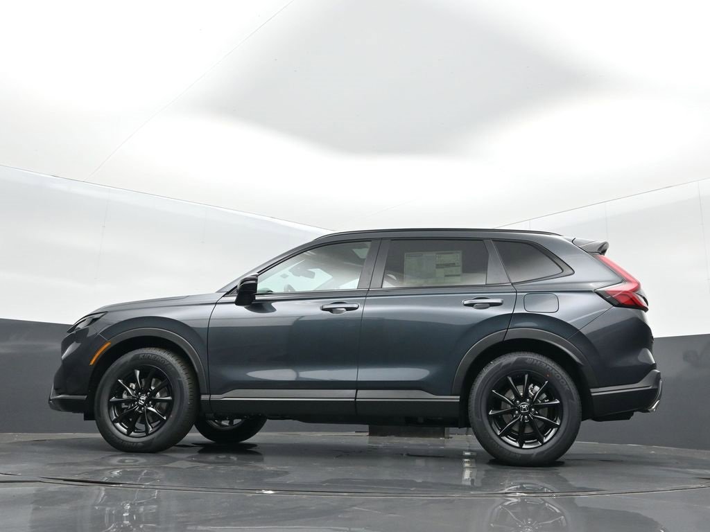 New 2026 Honda CR-V Sport-L image 14