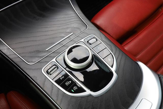 Used 2023 Mercedes-Benz C 300 4MATIC Coupe image 58