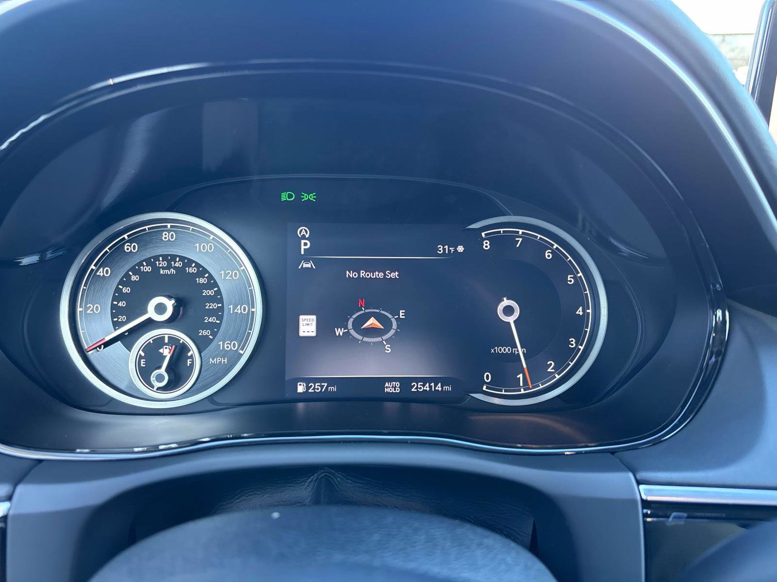 Used 2023 Genesis GV70 2.5T w/ Select Package image 18