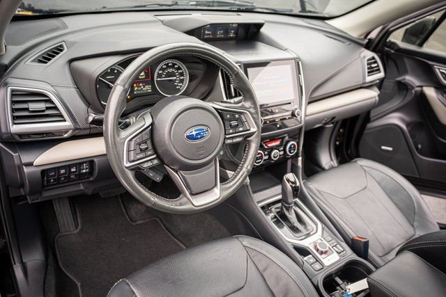 Used 2022 Subaru Forester Limited image 15