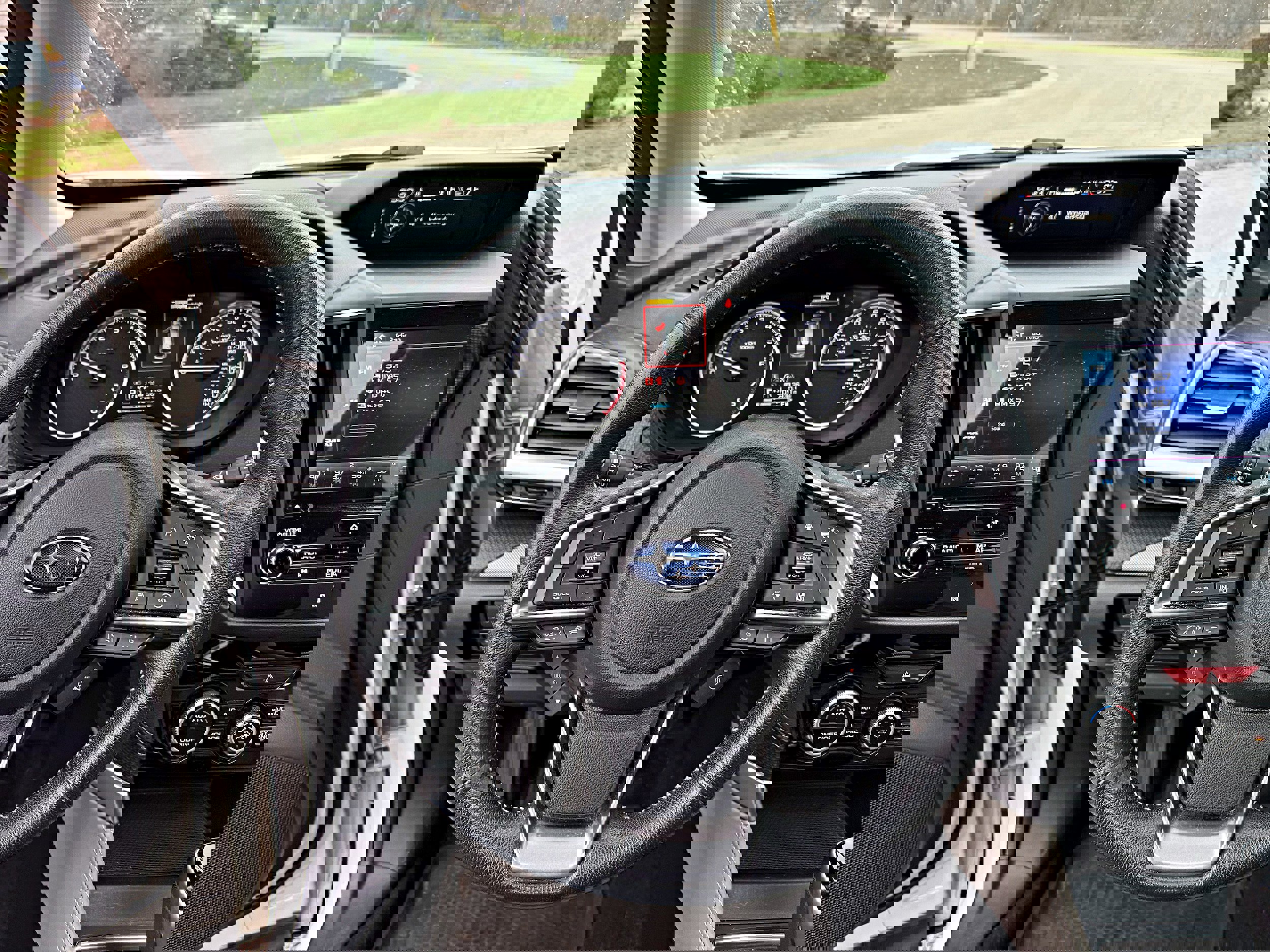 Used 2020 Subaru Forester Limited w/ Popular Package #3 image 14