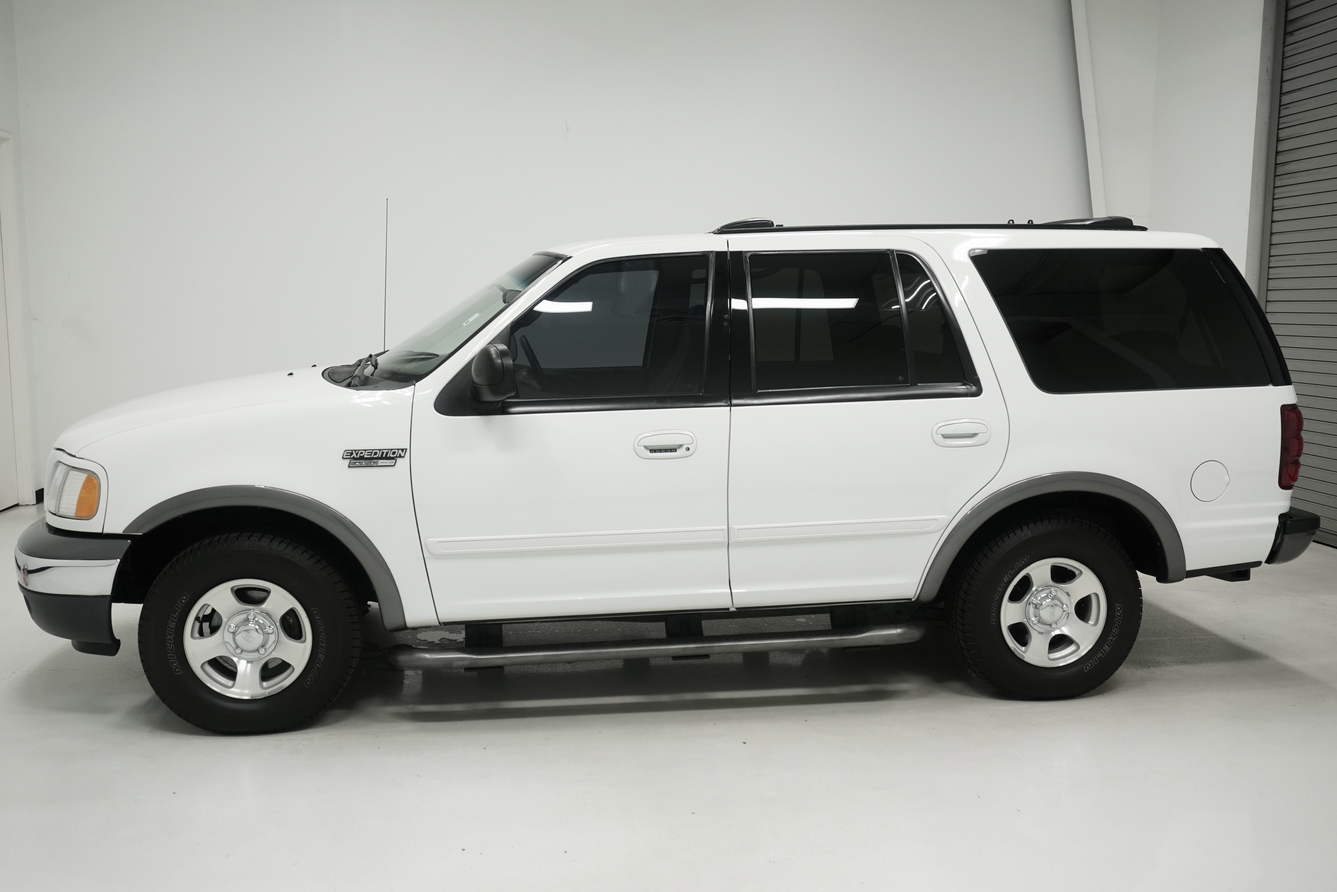 Used 1999 Ford Expedition XLT image 7