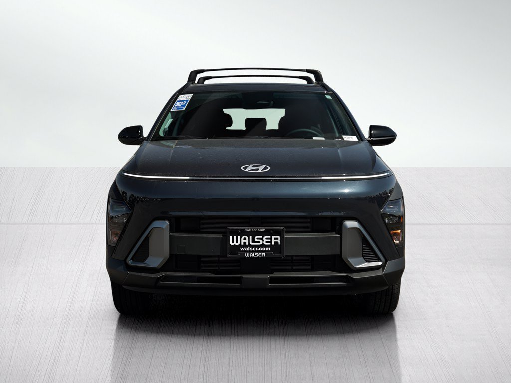 New 2026 Hyundai Kona SEL Sport AWD/4WD image 2