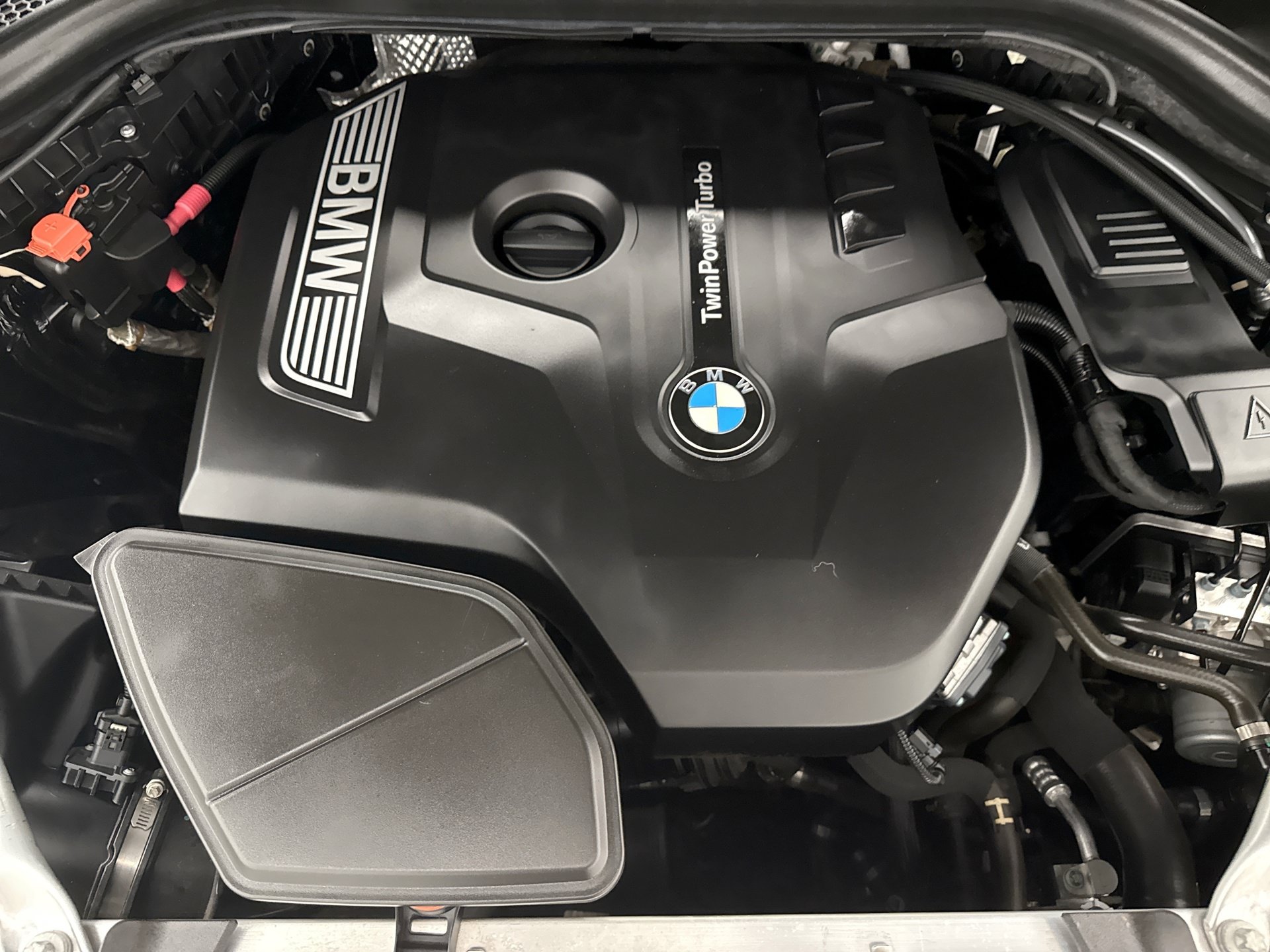 Used 2018 BMW X3 xDrive30i w/ Premium Package AWD/4WD image 27