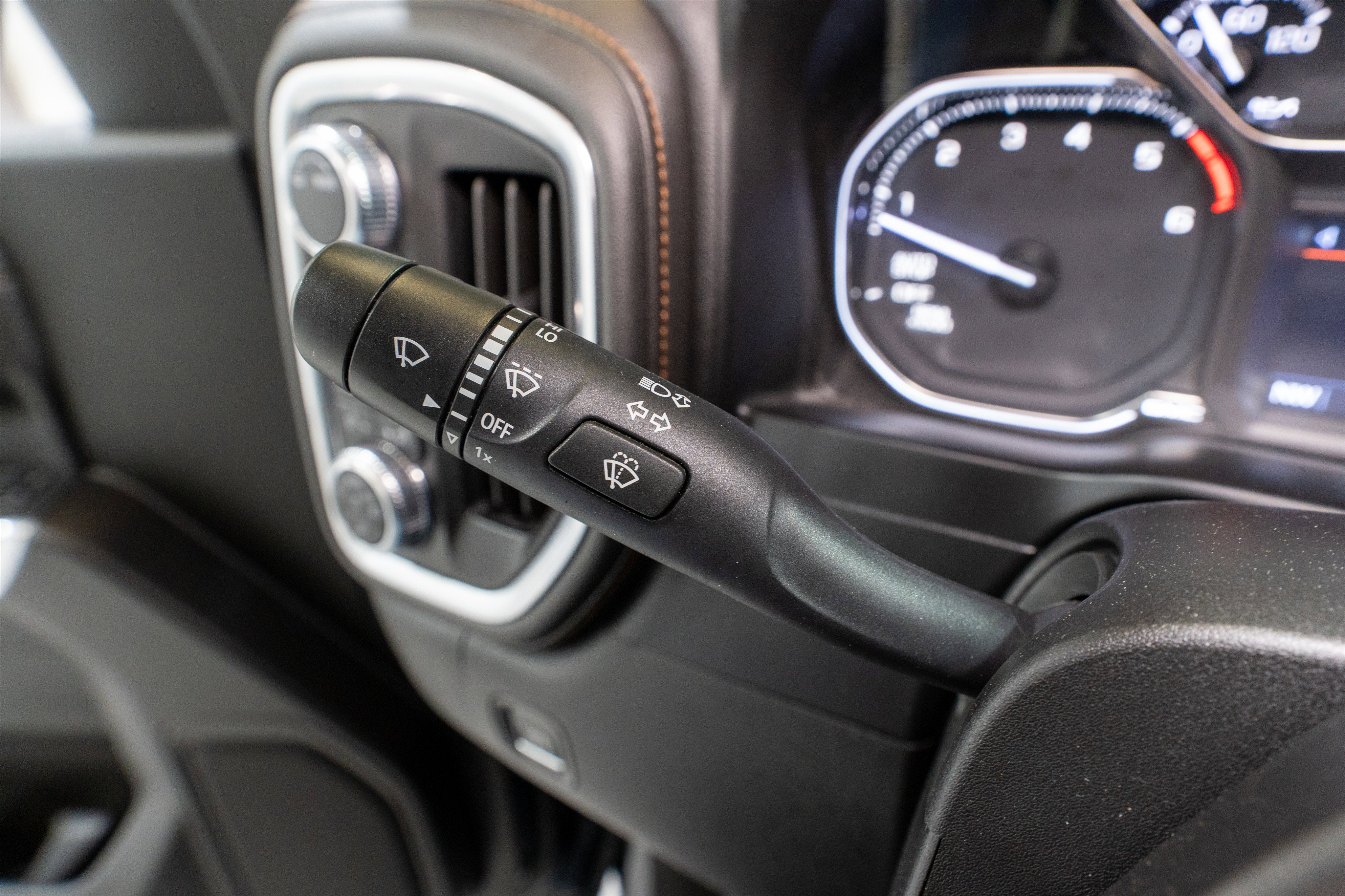 Used 2021 GMC Sierra 1500 AT4 image 31