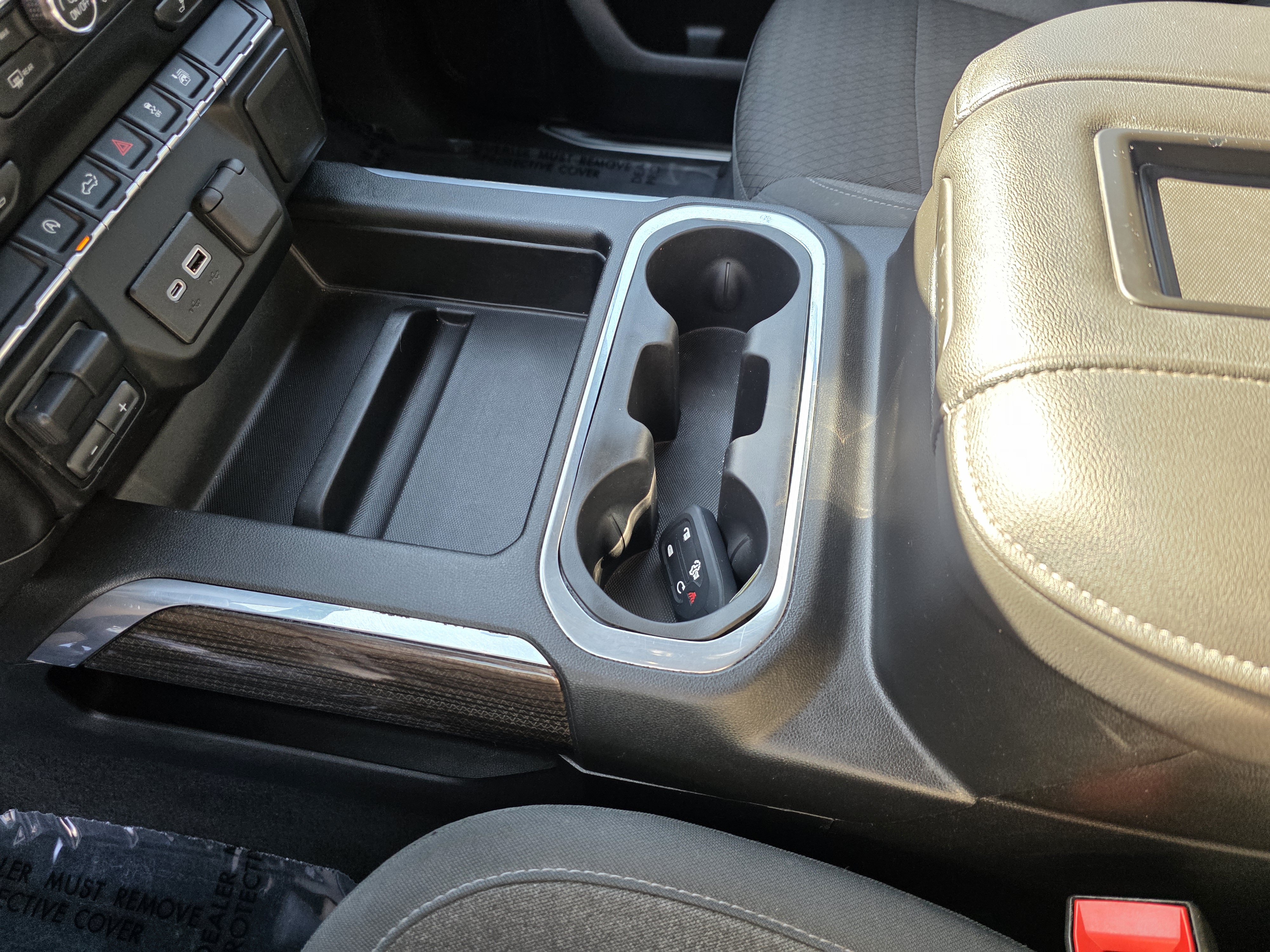 Used 2020 Chevrolet Silverado 1500 RST w/ All-Star Edition AWD/4WD image 17