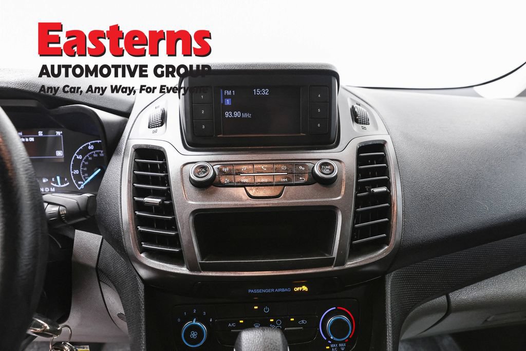 Used 2019 Ford Transit Connect XL FWD image 12