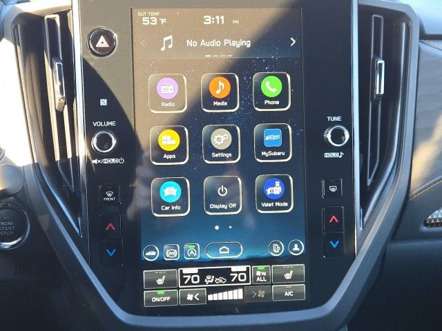 New 2026 Subaru Forester Wilderness w/ Wilderness Package AWD/4WD image 3