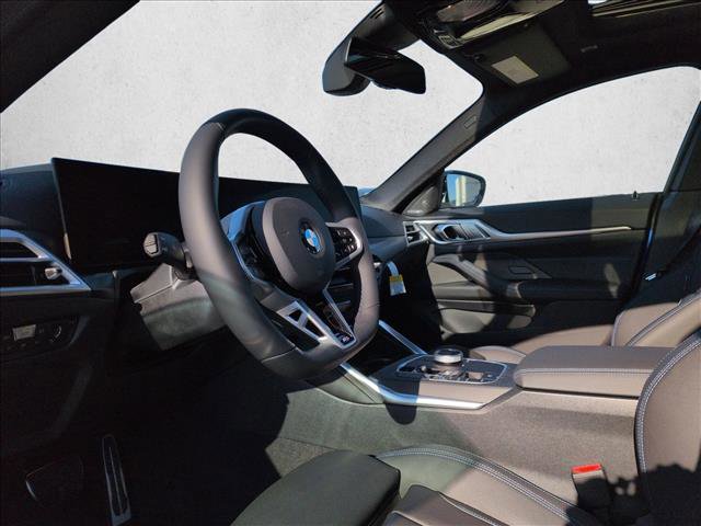 New 2026 BMW i4 xDrive40i w/ M Sport Package image 3