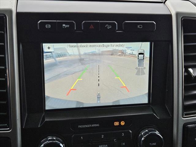 Used 2019 Ford F250 Lariat w/ Lariat Ultimate Package image 14