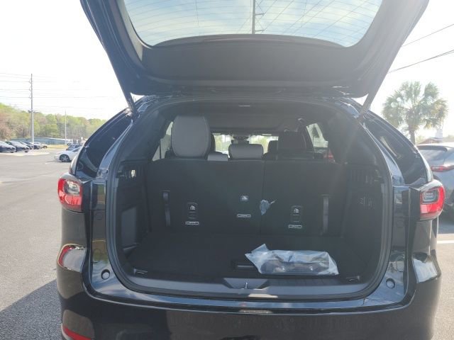 New 2026 MAZDA CX-90 3.3 Turbo S w/ Premium Plus AWD/4WD image 19