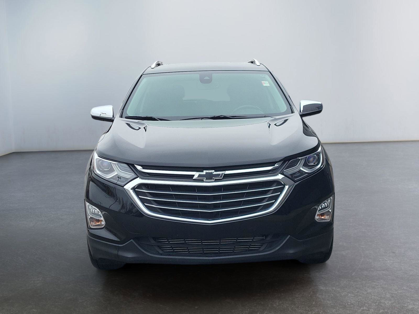 Used 2020 Chevrolet Equinox Premier image 8
