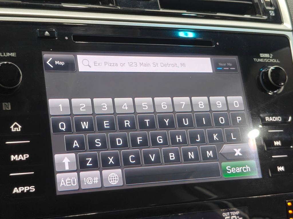 Used 2018 Subaru Outback 2.5i Limited image 34