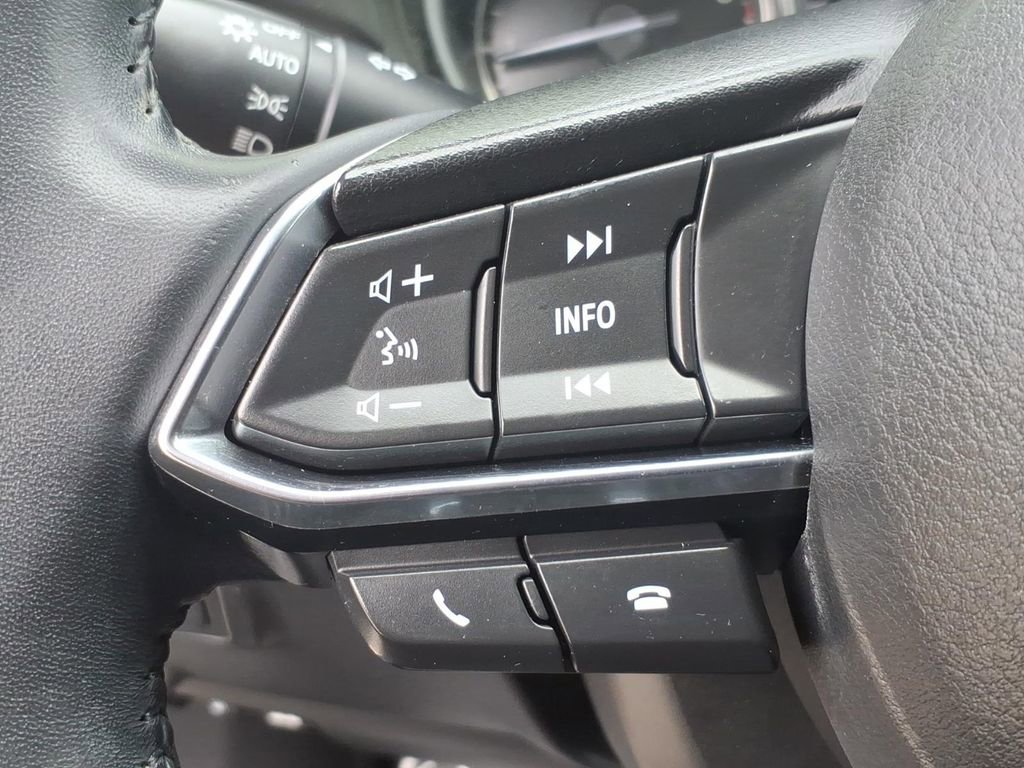 Used 2020 MAZDA MAZDA6 Grand Touring image 16