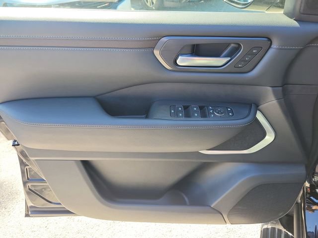 New 2026 Nissan Armada Platinum Reserve AWD/4WD image 19