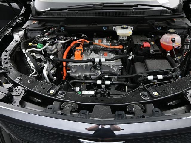 New 2026 Cadillac Optiq Sport 2 w/ LPO, Floor Liner Package image 22