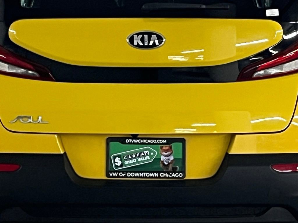 Used 2020 Kia Soul LX image 29
