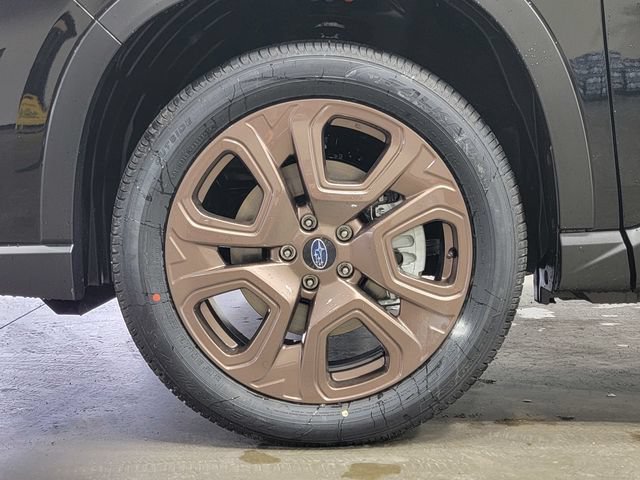 New 2026 Subaru Ascent Limited Bronze AWD/4WD image 10