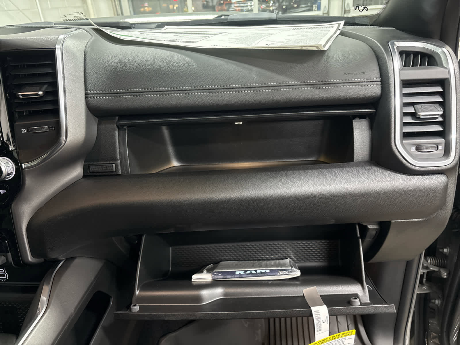 New 2026 RAM 2500 Laramie w/ Night Edition image 32