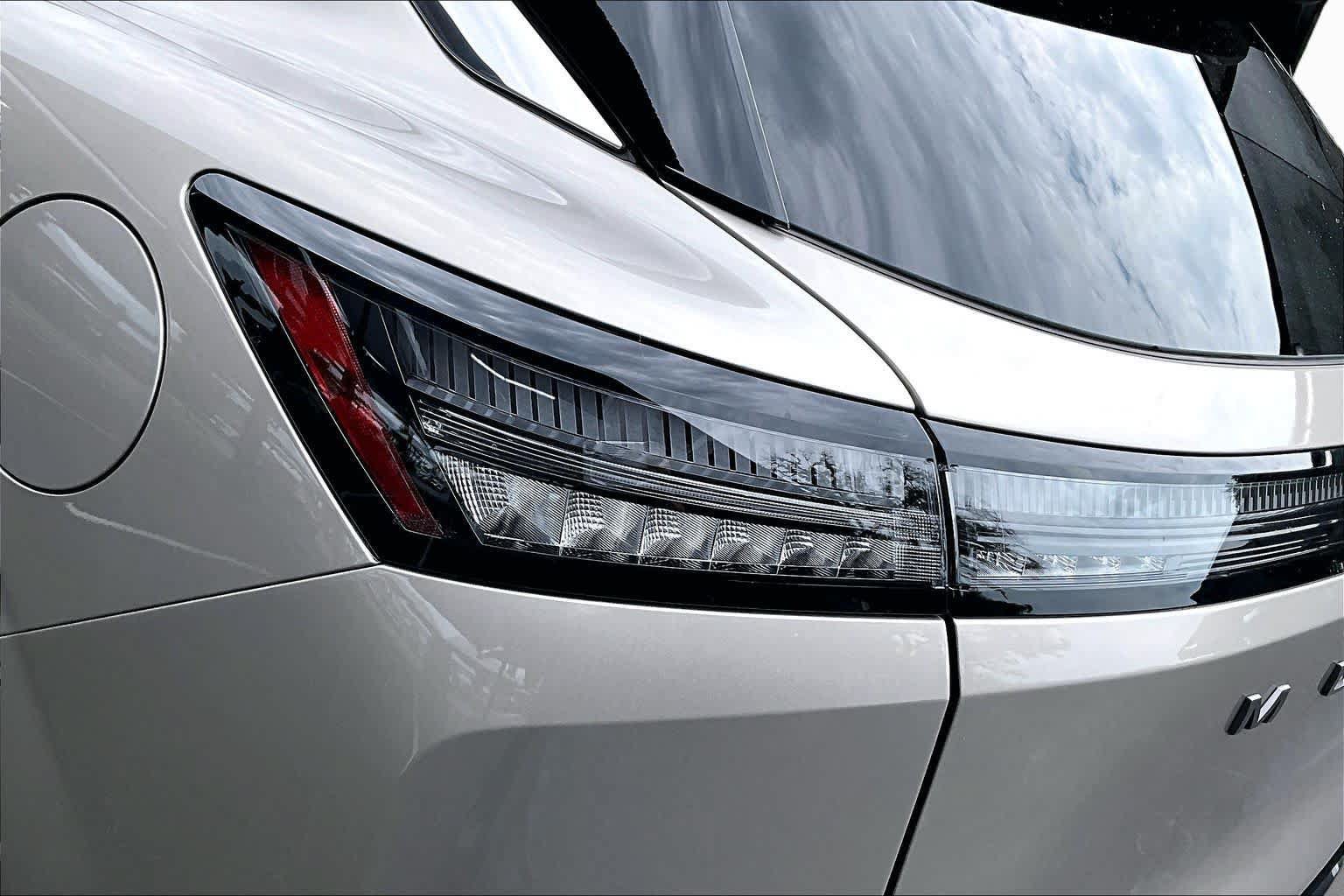 New 2026 Nissan Murano SL AWD/4WD image 14