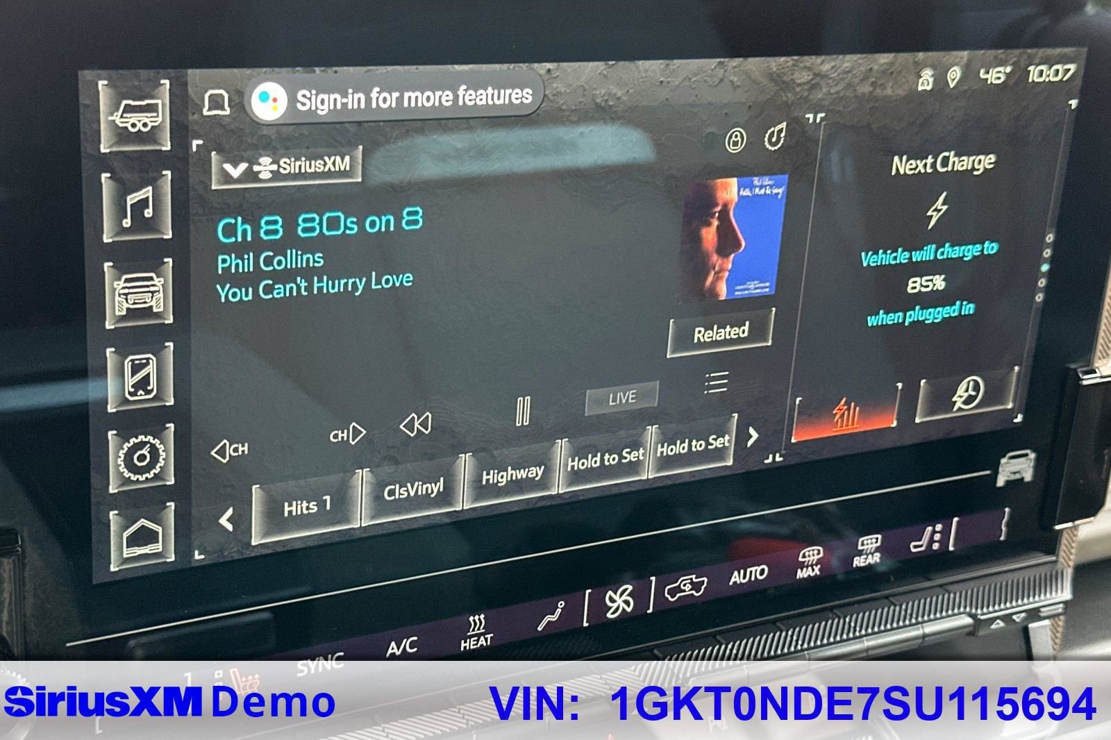 Certified 2025 GMC Hummer EV 2X image 29