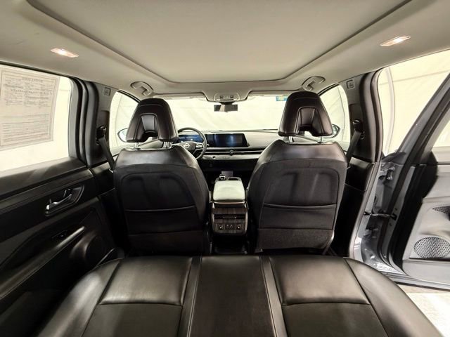 Used 2024 Nissan Ariya FWD image 26