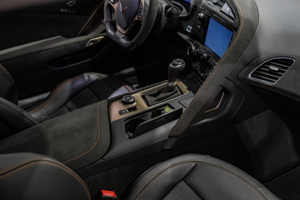 Used 2019 Chevrolet Corvette ZR1 image 20
