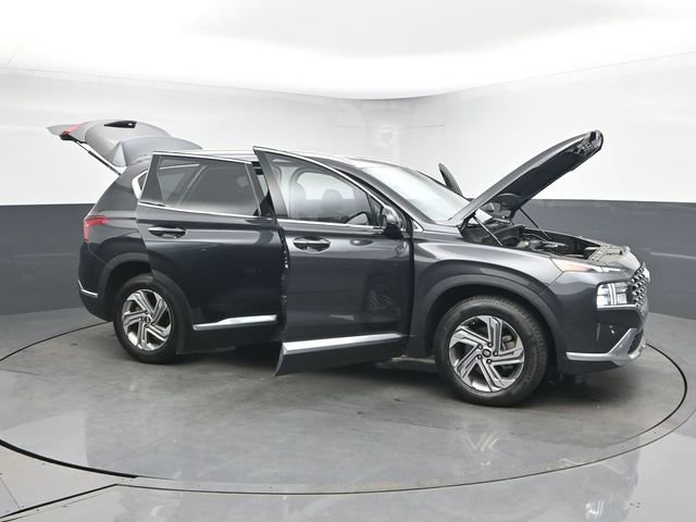 Used 2021 Hyundai Santa Fe SEL image 45