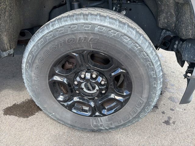 Used 2023 Ford F250 XL w/ STX Appearance Package AWD/4WD image 4