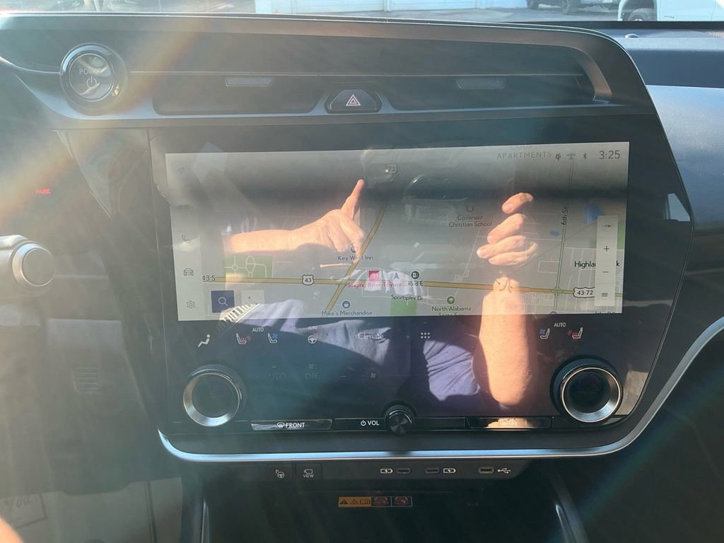 Used 2023 Lexus RZ 450e Premium w/ Technology Package image 26