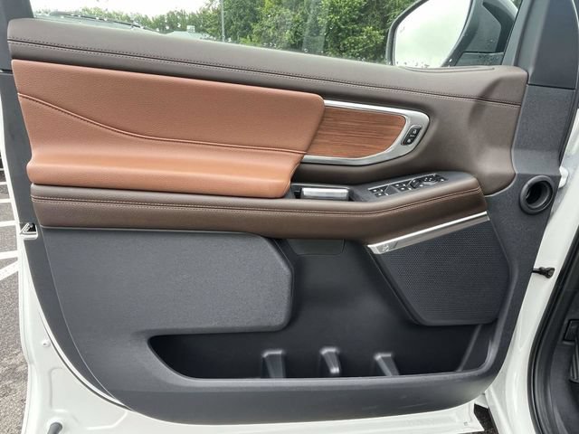 New 2026 Ford Expedition Max King Ranch AWD/4WD image 11