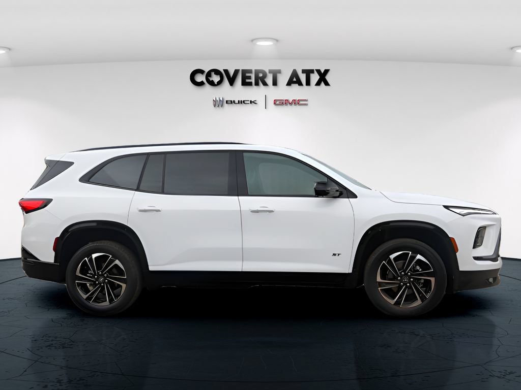 Used 2026 Buick Enclave Sport Touring FWD image 8